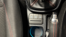 Ford Fiesta 1.0 EcoBoost Hybrid mHEV 125 ST-Line Edition 5dr Petrol Hatchback